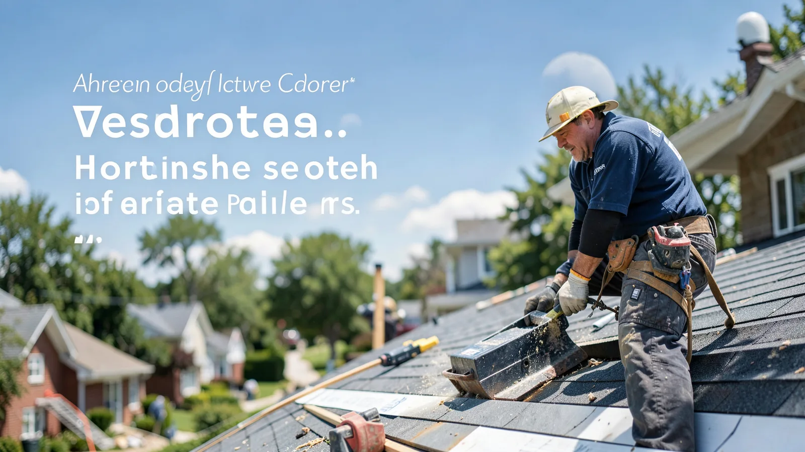Roof Replacement in Ventnor City, NJ near me